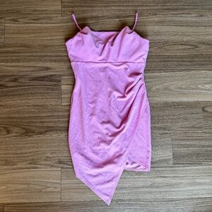 Emerald Sundae Dress